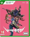 Wanted: Dead Xbox One & Xbox Series X|S
