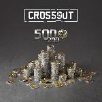🏜 ️CROSSOUT 💲 КРОССКРОНЫ | НАБОРЫ 🚧  XBOX 🟩 