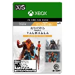Assassin´s Creed Вальгалла Ragnarök Edition XBOX - irongamers.ru