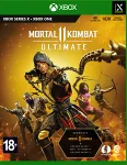 Mortal Kombat 11 Ultimate XBOX 0% FREE VPN - irongamers.ru