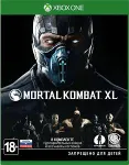Mortal Kombat XL XBOX ONE X|S 0% FREE VPN - irongamers.ru