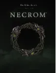 The Elder Scrolls Online: Necrom Deluxe Upgrade
