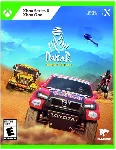 DAKAR DESERT RALLY XBOX ONE / SERIES X|S КЛЮЧ AR ЛИЦЕНЗИЯ - irongamers.ru