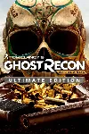 Ghost Recon Wildlands Ultimate Xbox активация - irongamers.ru