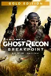 Tom Clancy's Ghost Recon Breakpoint Gold Xbox активация