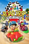 Райан и его гонки. Необычайное турне Xbox активация - irongamers.ru