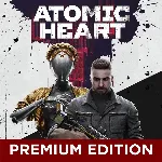 Atomic Heart - Premium Edition / Steam Оффлайн - irongamers.ru