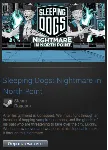 Sleeping Dogs: Nightmare in North Point (Steam Gift ROW