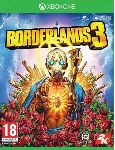 Borderlands 3 🎮 (XBOX ONE / SERIES X|S) КЛЮЧ США