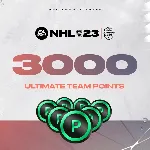 NHL 23 – 3,000 NHL Points Xbox Активация