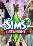 Sims 3 Date Night DLC (Origin gift link) Region free