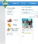 Sims 3 Date Night DLC (Origin gift link) Region free