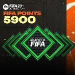 FIFA 23 Points 5900 Xbox One & Series X|S Активация