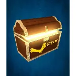 Best⚡ Random Steam Key + Подарки 🎁 