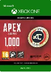 Apex Legends 1000 Coins [XBOX/ GLOBAL] - irongamers.ru