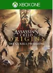 🎮 ✅ ASSASSIN´S CREED ИСТОКИ ПРОКЛЯТИЕ ФАРАОНОВ XBOX🔑 КЛЮЧ USA ЛИЦЕНЗИЯ