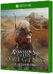 🎮 💙 ASSASSIN´S CREED® ORIGINS THE HIDDEN ONES XBOX🔑 КЛЮЧ AR ЛИЦЕНЗИЯ