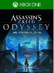 ASSASSIN´S CREED ODYSSEY СУДЬБА АТЛАНТИДЫ XBOX КЛЮЧ USA ЛИЦЕНЗИЯ - irongamers.ru