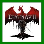 ✅ Dragon Age II✔ ️EA App⭐Region Free⭐0% Карты💳 АКЦИЯ🎁 