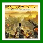 ✅ Serious Sam HD: The Second Encounter✔ ️Steam⭐Аренда Аккаунта✔ ️Онлайн⭐0% Карты💳 