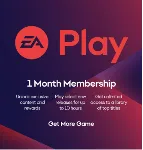 EA PLAY 1-12 MONTHS PS4/PS5 PLAYSTATION TURKEY - irongamers.ru