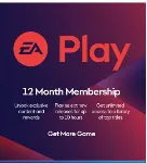 EA PLAY 1-12 MONTHS PS4/PS5 PLAYSTATION TURKEY - irongamers.ru