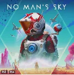No Man&acute;s Sky | PS4/PS5 | Турция - irongamers.ru