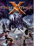 Might and Magic X: Legacy UBI KEY Region Free - irongamers.ru