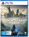 Хогвартс. Наследие: Deluxe | PS4 - PS5 / RUS Аренда 10 дней - irongamers.ru