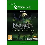 Mordheim: City of the Damned - Complete Edition XBOX
