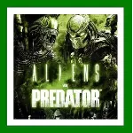✅ Aliens vs. Predator✔ ️Steam⭐Аренда аккаунта✔ ️Online🌎 
