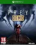 Prey (2017) DEMO - XBOX ONE / Series X|S GLOBAL Ключ 🔑 