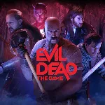 Evil Dead: The Game - Hail to the King Bundle XBOX 🔑 