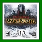 Lord of the Rings: War in the North Steam⭐Аренда Аккаунта Онлайн⭐0% Карты - irongamers.ru