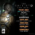 The Callisto Protocol - Season Pass XBOX КЛЮЧ - irongamers.ru