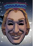 PAYDAY 2: The Jack Mask Steam ключ Region Free