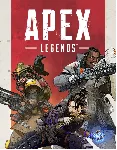 Apex Legends 10-20 LVL | EA app | Полный доступ - irongamers.ru