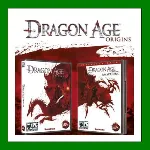 ✅ Dragon Age: Origins + Awakening✔ ️EA App⭐Region Free🌎 