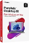 Parallels Desktop 18 Ключ Standard Лицензия Навсегда