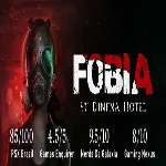 In Nightmare x Fobia - St. Dinfna Hotel (Steam key / РФ+Весь Мир)