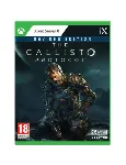 ✅ Callisto Protocol XBOX Series/One✅ Аренда