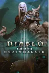 Diablo III: возвращение некроманта Battle net - irongamers.ru