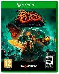 🎮 💙 🔥 BATTLE CHASERS: NIGHTWAR XBOX ONE /SERIES X|S🔑 КЛЮЧ AR ЛИЦЕНЗИЯ