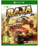 🎮 🔥 BAJA: EDGE OF CONTROL HD XBOX ONE /SERIES X|S🔑 КЛЮЧ