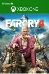 🎮 🔥 FAR CRY® 4 XBOX ONE / SERIES X|S🔑 КЛЮЧ+ПОМОЩЬ🔥 