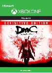 🎮 💙 🔥 DMC DEVIL MAY CRY: DEFINITIVE EDITION XBOX🔑 КЛЮЧ AR ЛИЦЕНЗИЯ🔥 