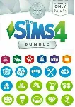 The Sims 4 + 18 дополнений | EA app | ПК | Мак | Полный доступ