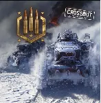 💜 Crossout | PS4/PS5 | Турция 💜 
