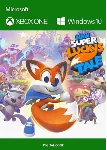 NEW SUPER LUCKY&acute;S TALE XBOX ONE /X|S /WIN10 КЛЮЧ - irongamers.ru