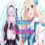 Sakura Succubus 5 (Steam key / РФ+Весь Мир) - irongamers.ru